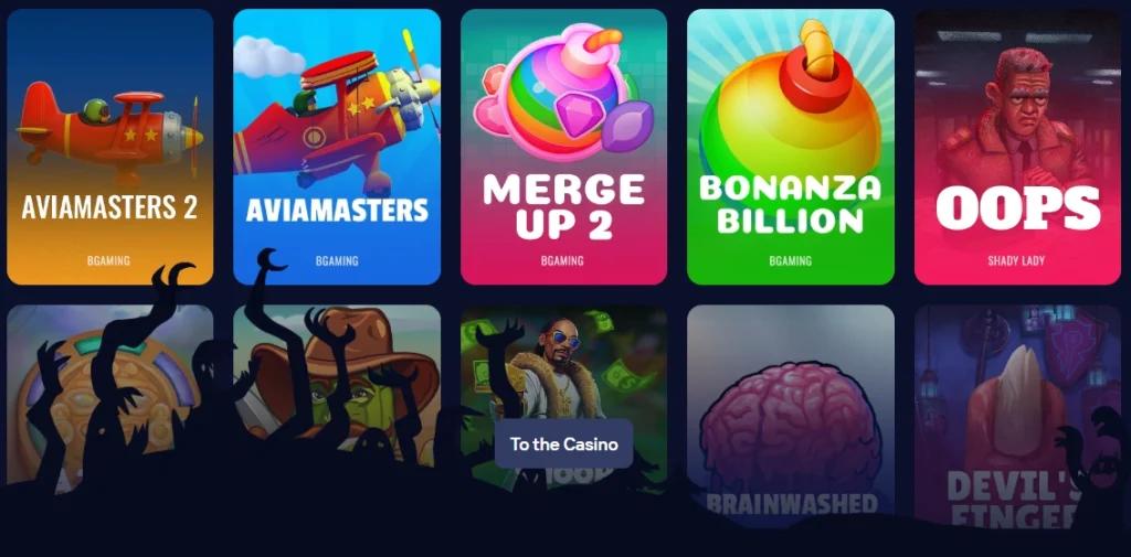 Megaslot casino Affiliate-Landing-Vorschau