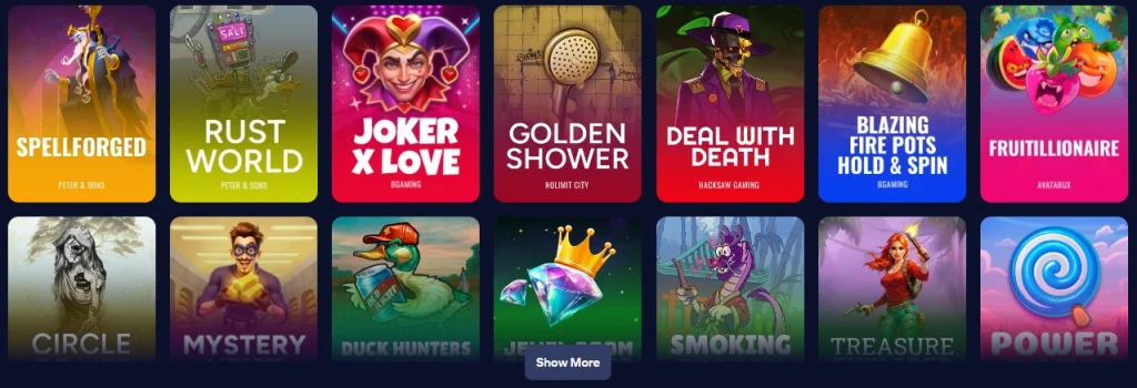 Megaslot casino trust safety Leitfaden